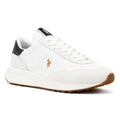 Polo Ralph Lauren Sneaker 89 Men's White/Multi PP Sneakers