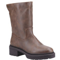 Rocket Dog Idea Synthetic Women's Brown Boots