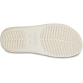 Crocs Getaway Strappy Synthetic Women's Stucco Sandals