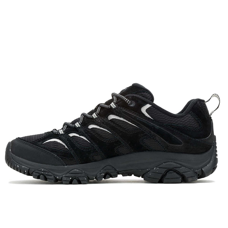 Merrell Moab 3 Men's Black/Paloma Sneakers
