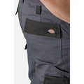 Dickies Everyday Synthetic Men's Grey Outdoor Trousers