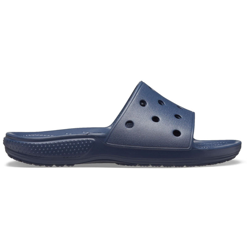 Crocs Classic Crocs Slide EVA Navy Slides