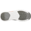 HEYDUDE Sirocco Sport Mode Nylon Men's Green/Dusty Olive/Orange Sneakers