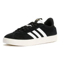 Adidas VL Court 3.0 Leather Women's Black/White Sneakers