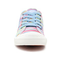 Rocket Dog Jazzin Dens Cotton Women's Rainbow Trainers