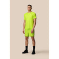 Castore Adapt T-Shirt Polyester Men's Green Activewear T-Shirts