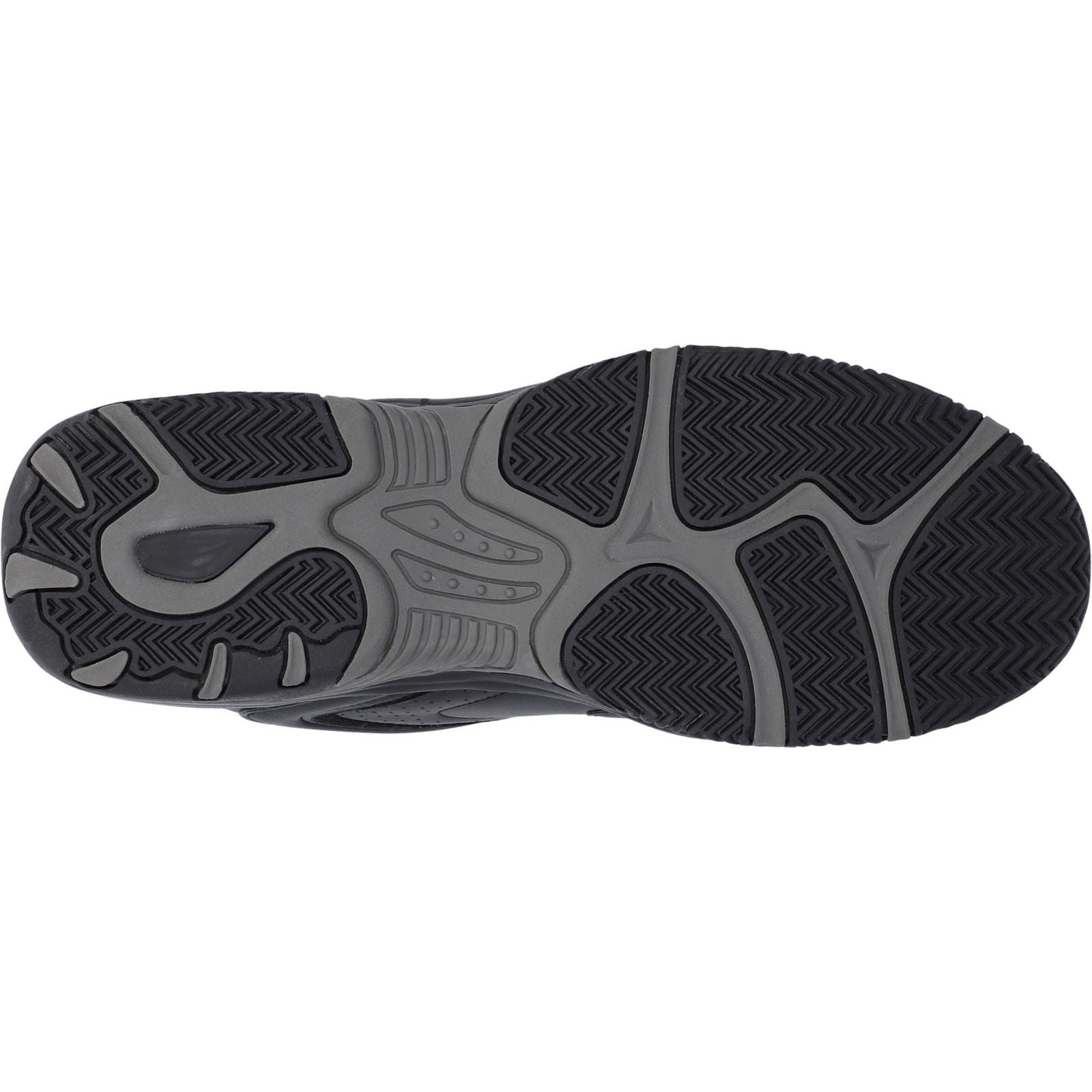 Hi-Tec Blast Lite Synthetic Black Sneakers