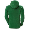 Helly Hansen Workwear Heritage Pile Hoodie Men's Green Fleece Jacket