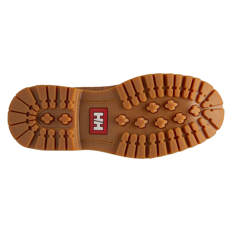 Helly Hansen Sport Fremont Leather Men's Brown Boots