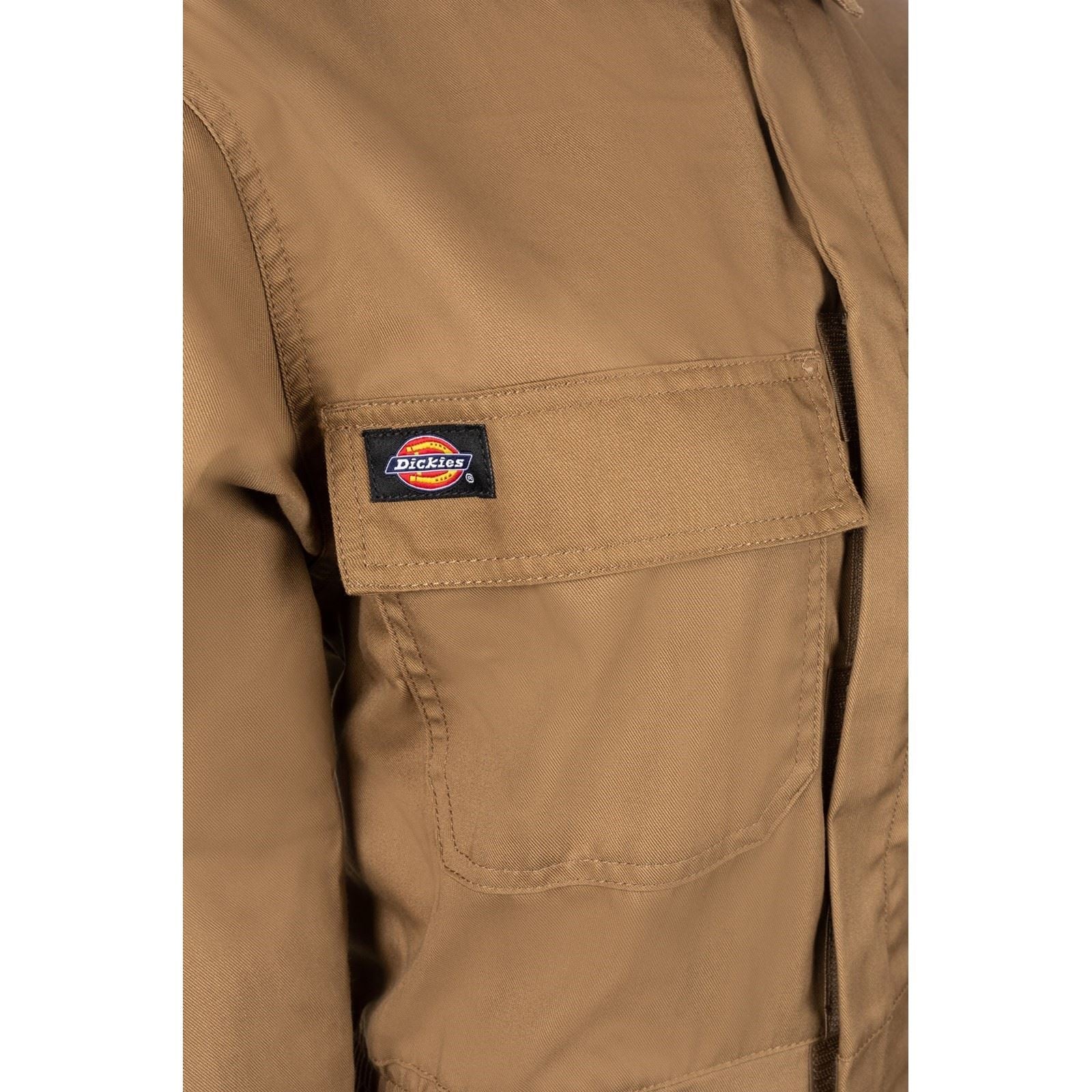 Dickies Everyday Polyester 's Work Coverall