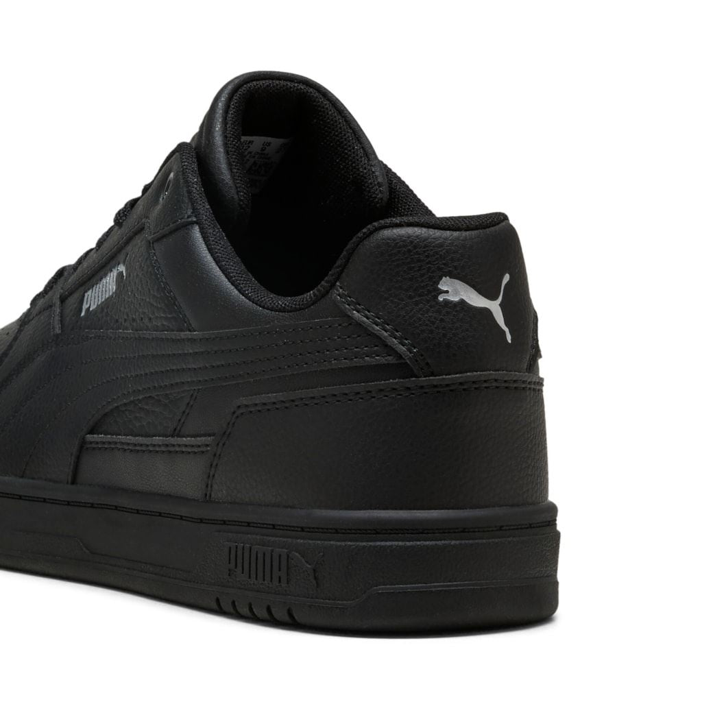 Puma Caven III Women's Black Sneakers