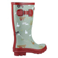 Cotswold Farmyard Junior Rubber Farm Wellington Boots