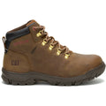 Caterpillar Mae Leather Women's Pyramid Safety Boots