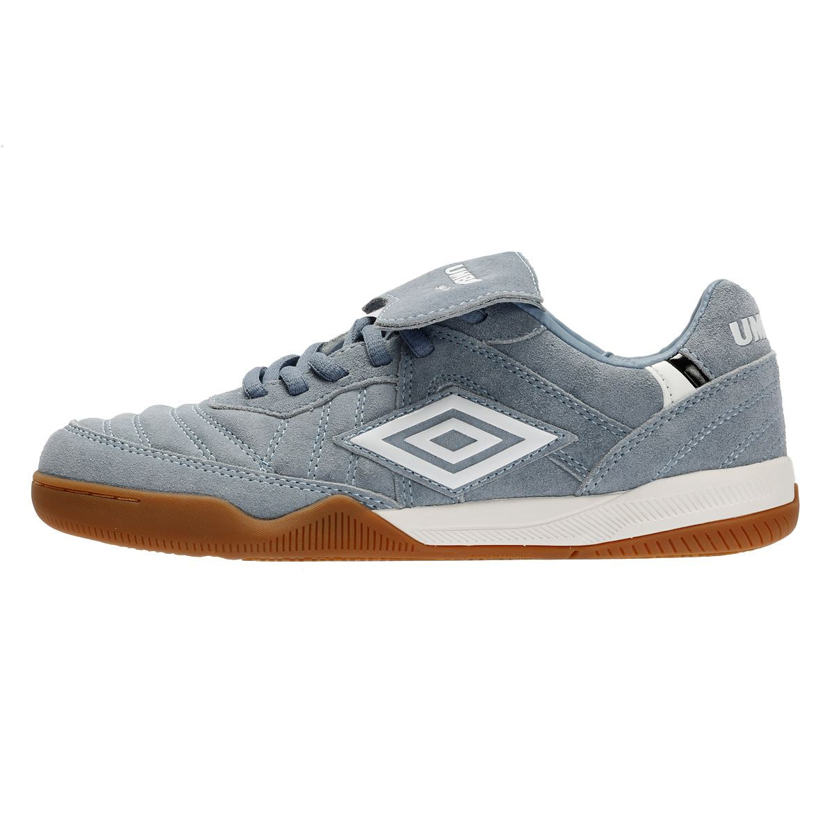 Umbro Speciali TR Suede Infinity/White/Black Sneakers