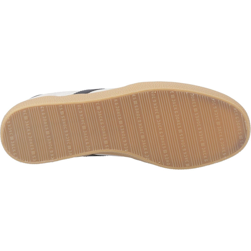 Jack & Jones Mambo Special Polyurethane Men's Moonbeam/Anthracite Sneakers