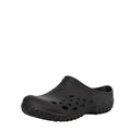 Muck Boots Muckster Lite Synthetic Black Clogs