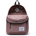 Herschel Bags Herschel Classic Synthetic Unisex Adults Pink Backpack