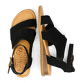 Blowfish Malibu Balana Women's Black Sandals