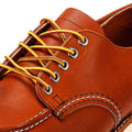 Red Wing Shoes Shop Moc Oxford 8092 Men's Oro Legacy Shoes