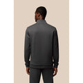 Castore Scuba 1/4 Zip Polyester Men's Grey Sweatshirt