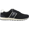 Jack & Jones Spirit Runner Synthetic Men's Anthracite Sneakers