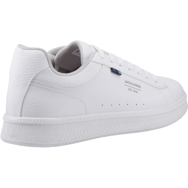 Jack & Jones Haven Tumble Polyurethane Men's Bright White Sneakers