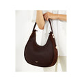 Dune Dedicated Women's Brown Shoulder Bag