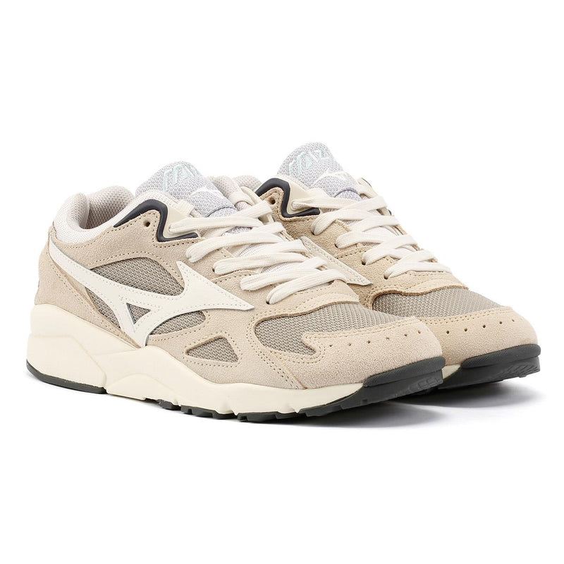 Mizuno Sky Medal S Sand/Khaki Sneakers