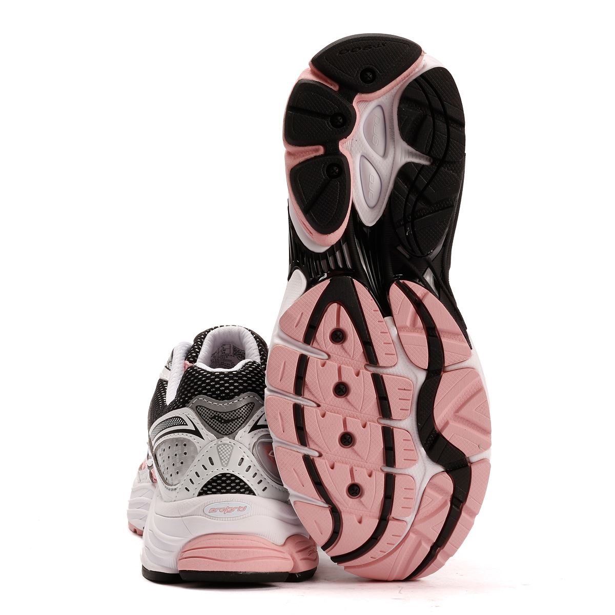 Saucony Progrid Guide 9 OG Women's White/Touch Sneakers