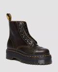 Dr. Martens Sinclair Leather Women's Orleans Boots