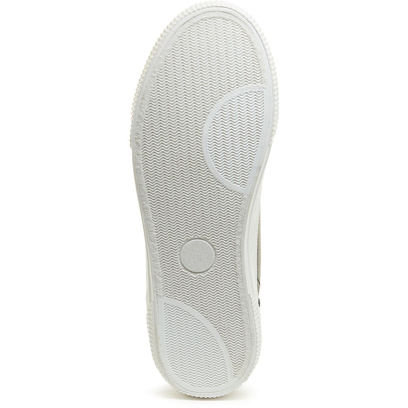 Rocket Dog Cheery Hi Synthetic Women's Black Sneakers