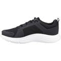 Helly Hansen Sport AHIGA EVO 5 Polyester Men's Black/White Sneakers