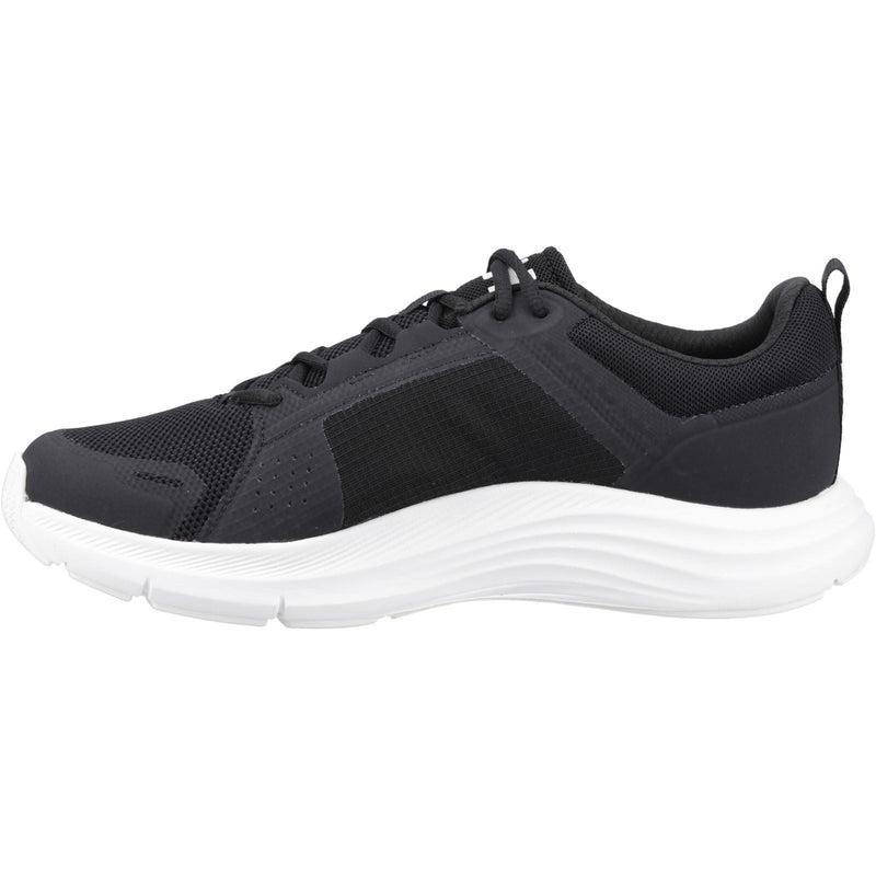 Helly Hansen Sport AHIGA EVO 5 Synthetic Men's Black/White Sneakers