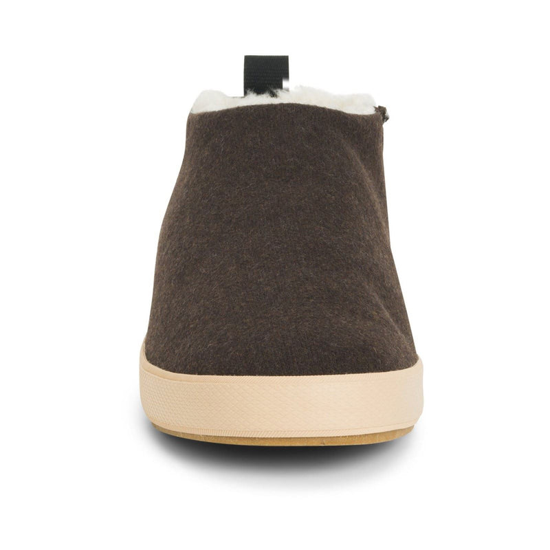 Xtratuf Homer Wool Brown Slippers
