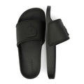 Karl Lagerfeld Kondo 2.0 Karl NFT Women's Black Slides