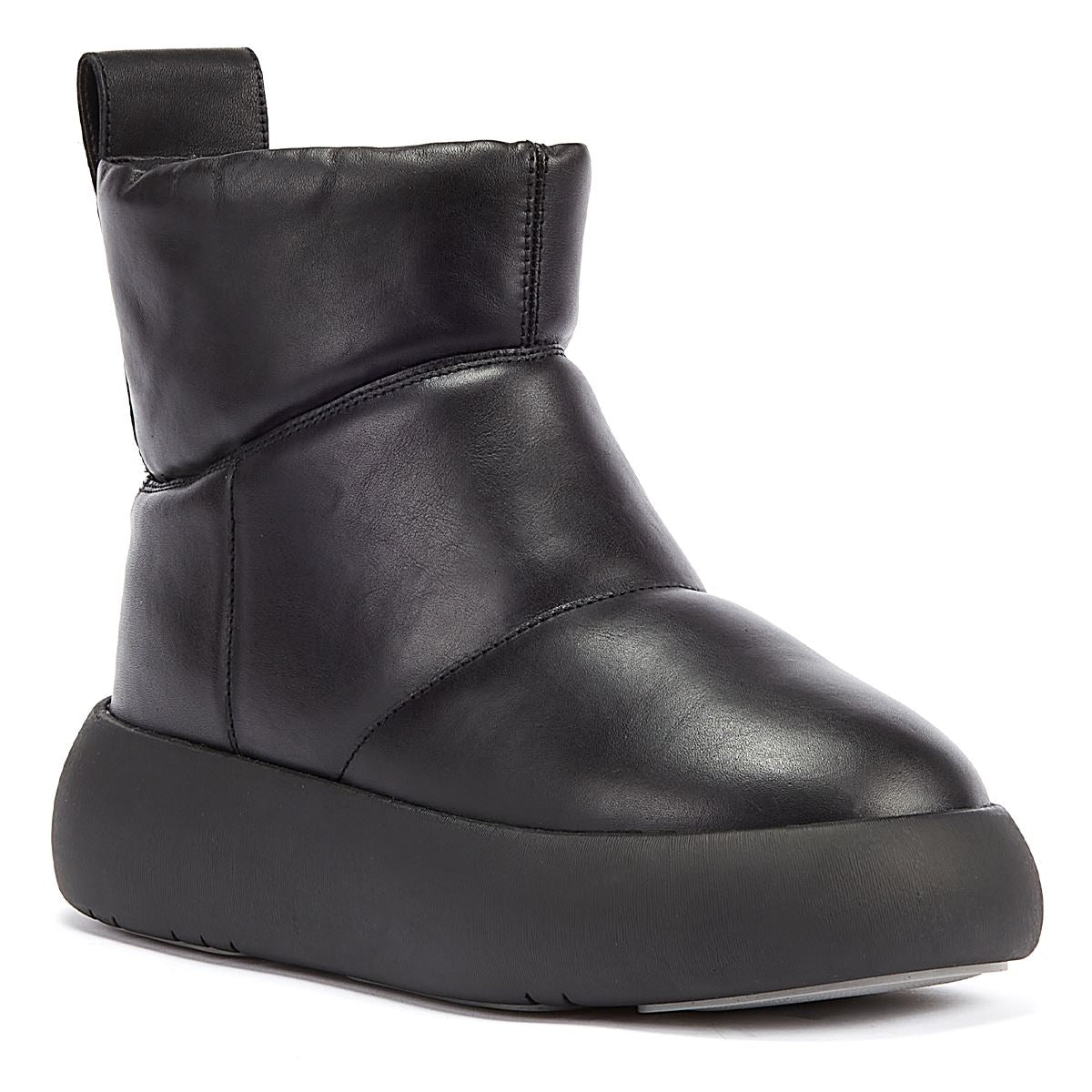 Vagabond Aylin Snow Women's Black Boots