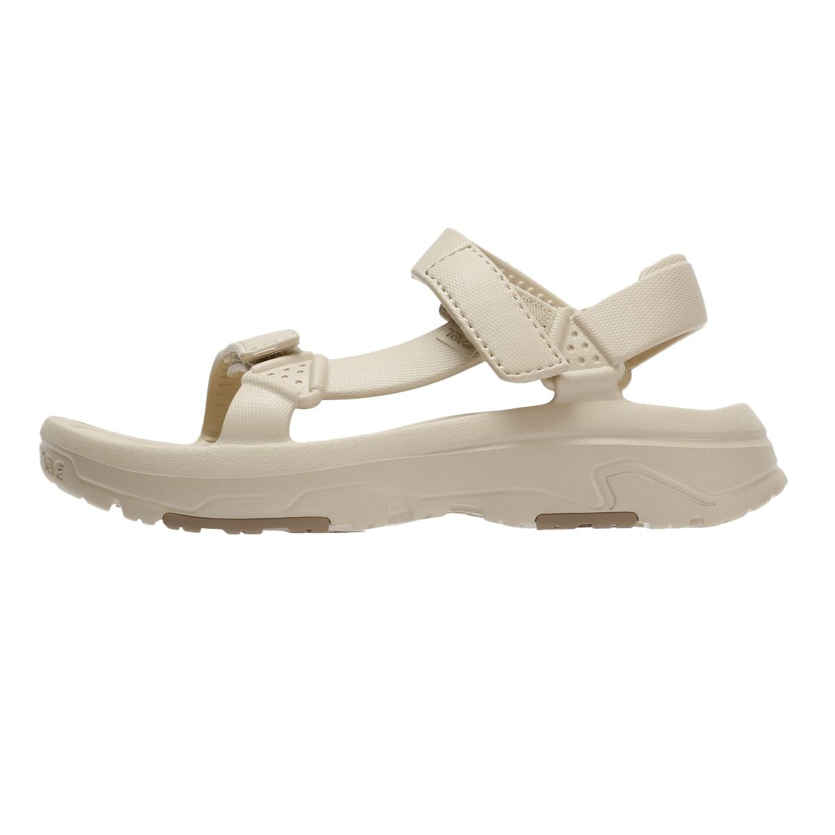 Teva Apreaqua Drift Women's Oyster Gray Sandals
