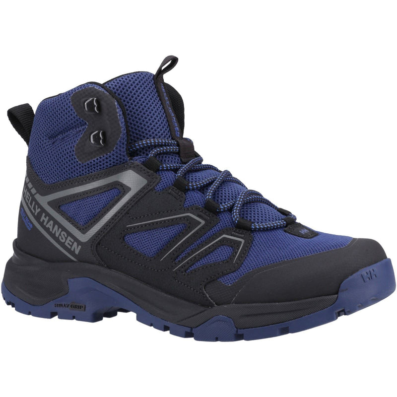 Helly Hansen Sport Stalheim Synthetic Men's Ocean Boots