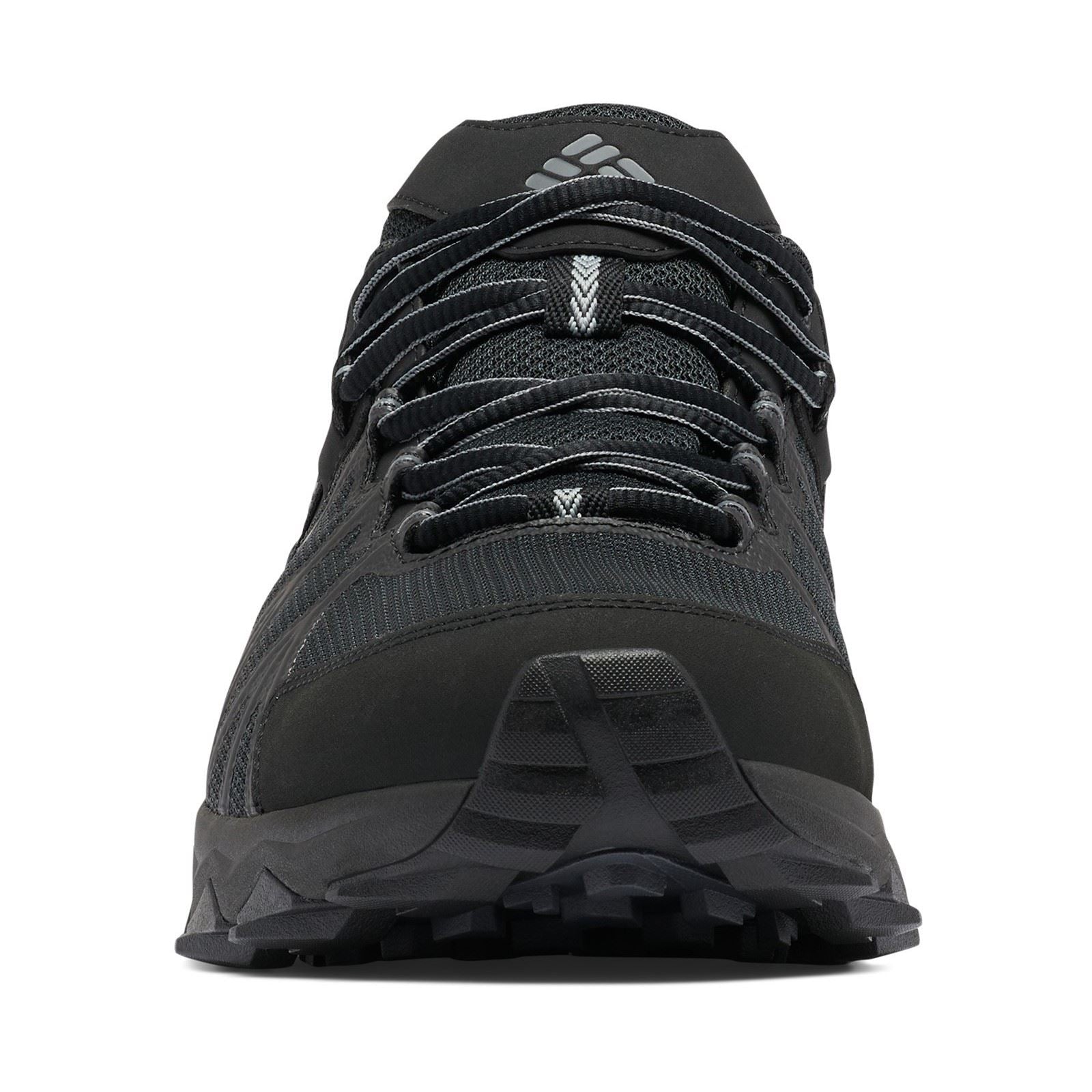 Columbia Peakfreak II Outdry Polyester Women's Black Shoes