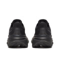 Saucony Hurricane 25 Men's Triple Black Sneakers