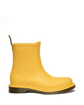 Dr. Martens 1460 Rain Pull On Women's Yellow Boots