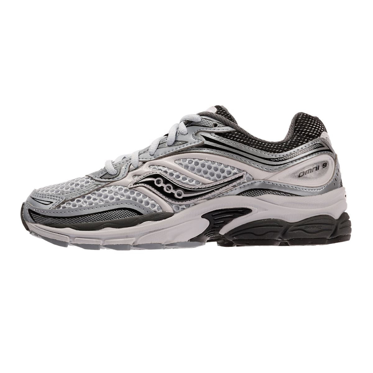 Saucony Progrid Omni 9 Microchip Sneakers