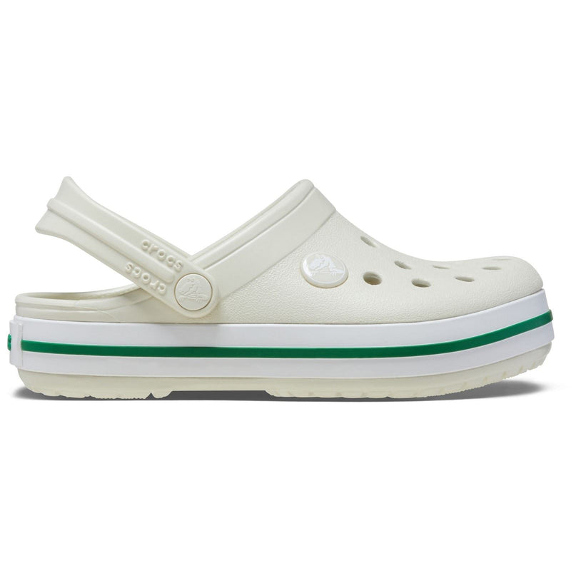 Crocs Crocband Synthetic Linen Loafers