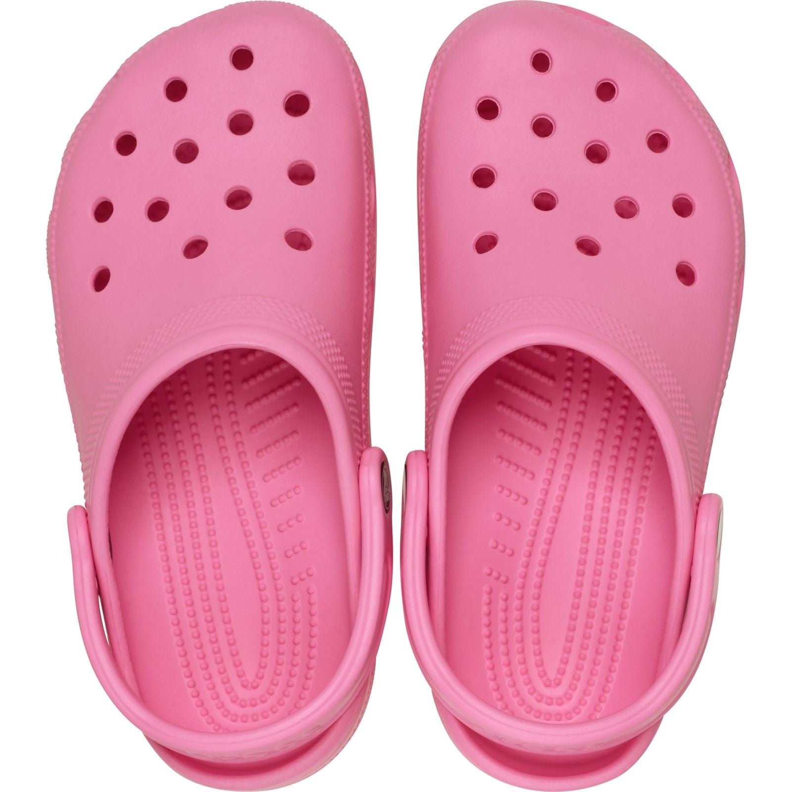 Crocs CLASSIC CLOGS IN PINK