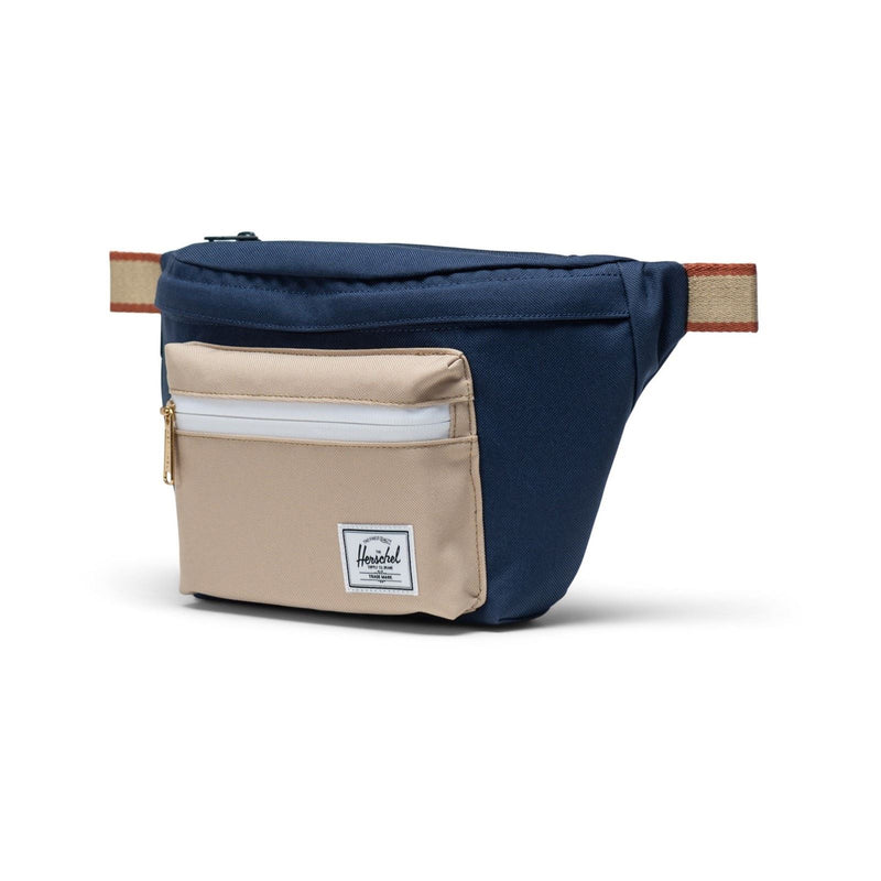 Herschel Bags Pop Quiz Hip Pack Polyester 's Blue BumBag