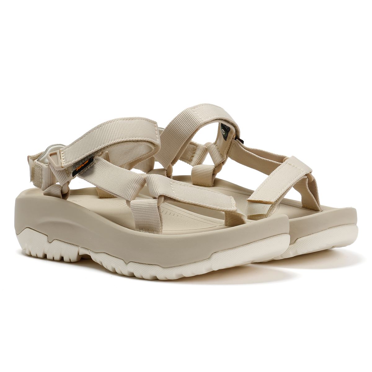 Teva Hurricane XLT2 Ampsole Women's Oyster Sandals