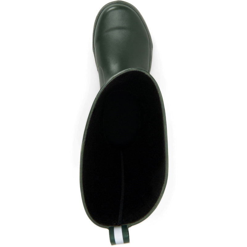 Muck Boots Mudder Tall Rubber Moss Wellington Boots