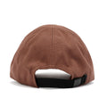 Fred Perry Pique Classic Cotton Brown Caps