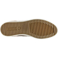 Geox D BLOMIEE Women's Optic White/Nude Sneakers