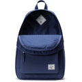 Herschel Bags Herschel Heritage Synthetic Unisex Adults Blue Backpack